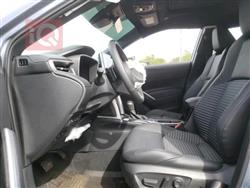 تۆیۆتا کۆرۆلا کرۆس